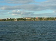 Понижение уровня воды